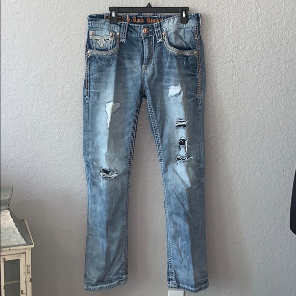 Rock Revival Other - Rock Revival Brand Jeans